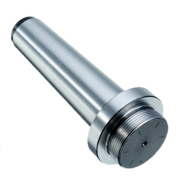 MT4 alésage tige tour barre de support de forage pour alésage tête timon filetage M16X2.0P alésage outil