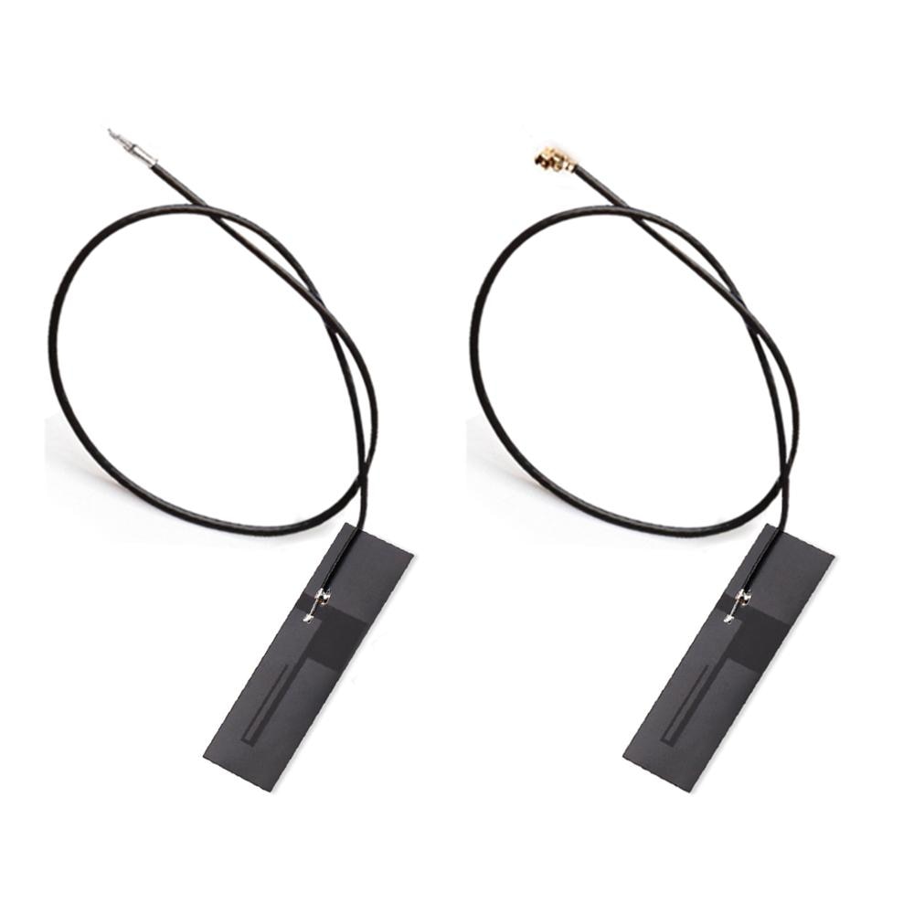 1PC high gain built-in aerial 2G/3G/4G/GSM/GPRS/LTE 8dbi full frequency internal antenna 70x22x0.2mm price