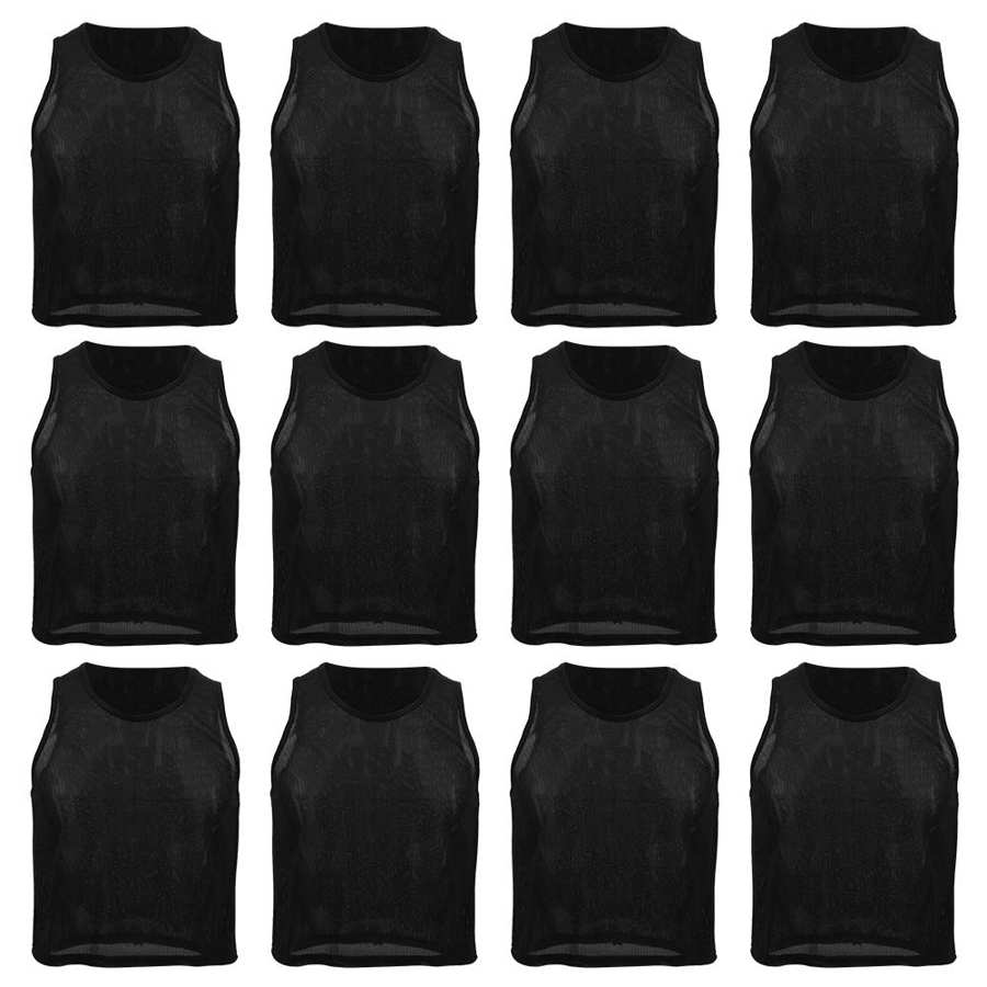 Lot De 5 Palets D'Exercice Pour Hockey - Diamètre 7.5 Cm, PU, Pour Entraînement Sur Glace Ou Sol - 7