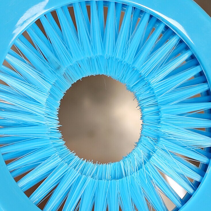 Utensilios multifuncionales para cocina, cepillo de limpieza para vegetales y frutas, accesorios de cocina