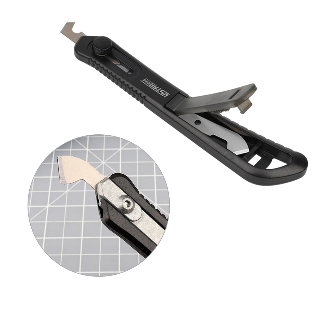 Model Craft Plastic Scriber Modeling Craft Cutter Blade Accessory