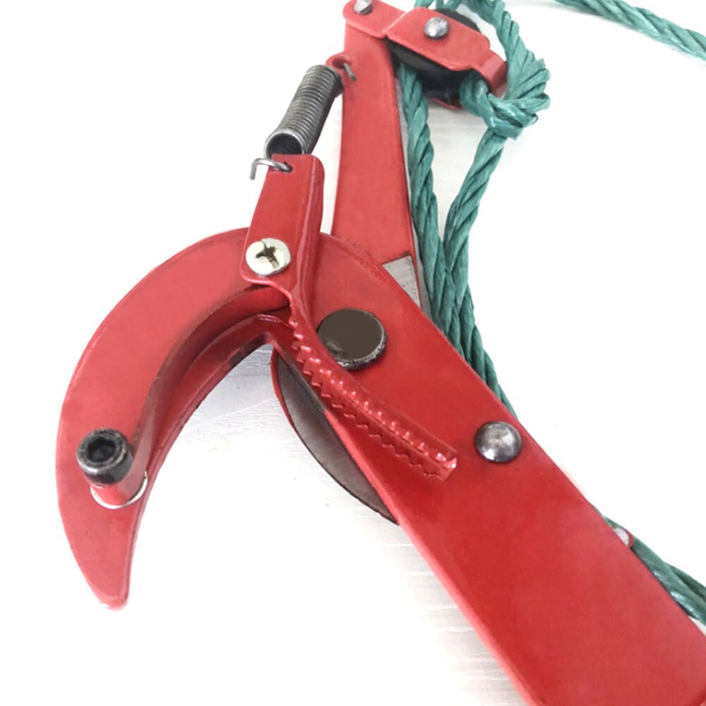 Dual Pulley High Branch Scissors Garden Farm Tools Pruning Tool Fruit Tool Pruning Tools Pruner Grafting Cutter