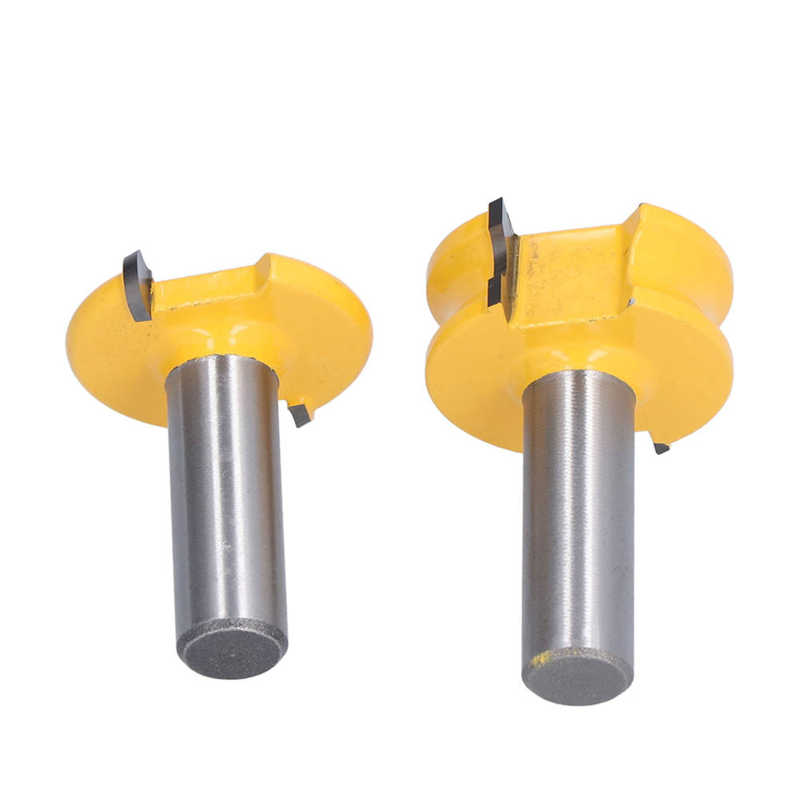 Router Bit Routers Bits Milling Cutter for Woodworking