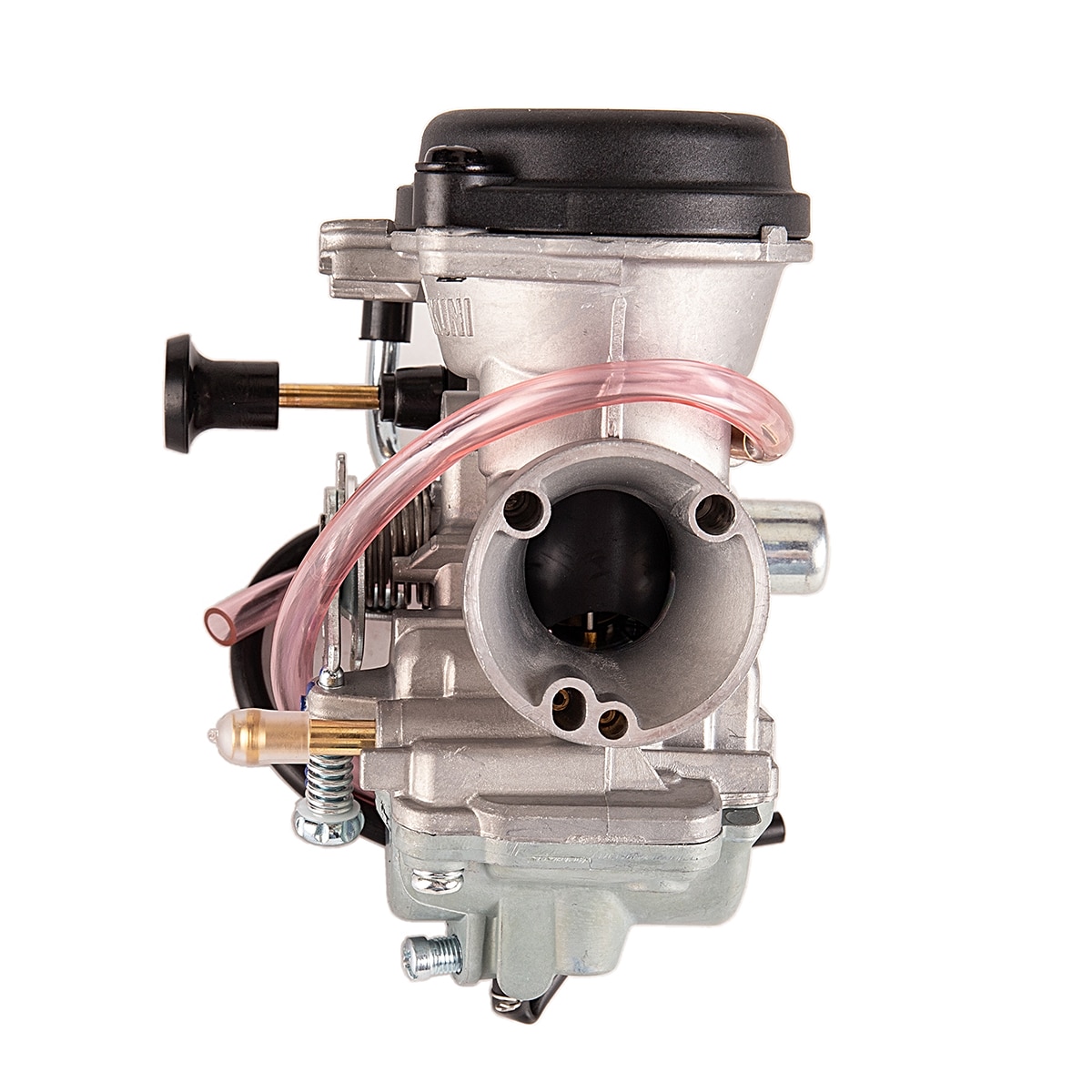 Motocykl 26MM wymiana gaźnika Carburador zasilany paliwem dla Suzuki EN125 EN-125 EN 125 Mikuni 125cc