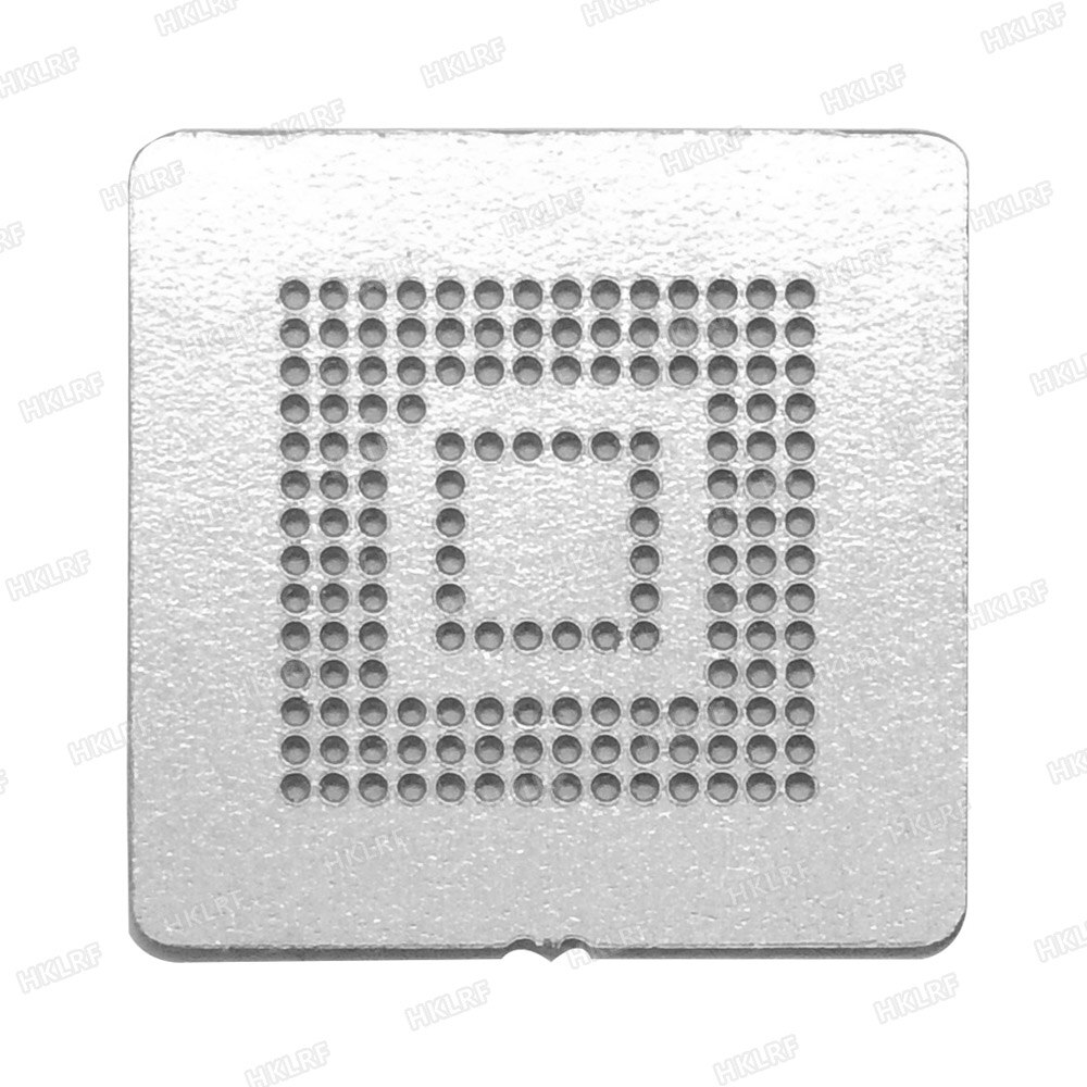 153 169 bga stencil skabelon 0.3mm bga 153 bga 169