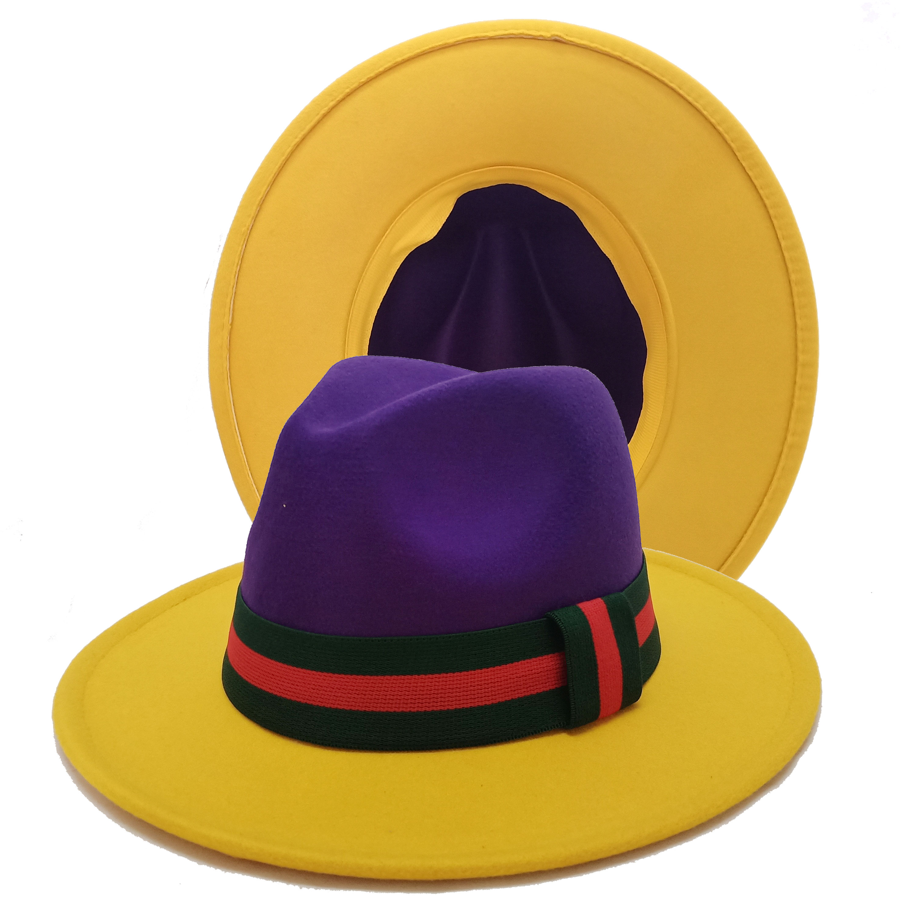 Fedora Hoeden Voor Vrouwen Dames Mode Bruiloft Hoed Luxe Kerk Hoed Luipaard Graan Riem Шапка: 03