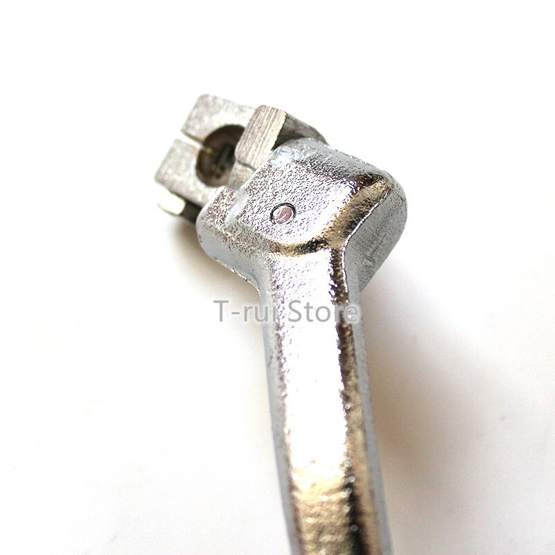 16mm Motorcycle Kick Starter Lever Start Pedal For Kawasaki KE KL/KLX/KX/KDX/KZ/125/175/200 Motorbike Accessories