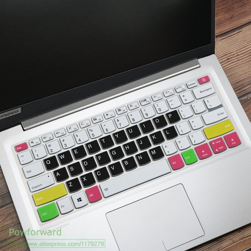 Dla LENOVO Ideapad 530s-14IKB 530s-14arr 530S 14IKB 14ARR 530 s 330 330-14 14AST 330S 14 "osłona na klawiaturę laptopa pokrowiec ochronny ze skóry