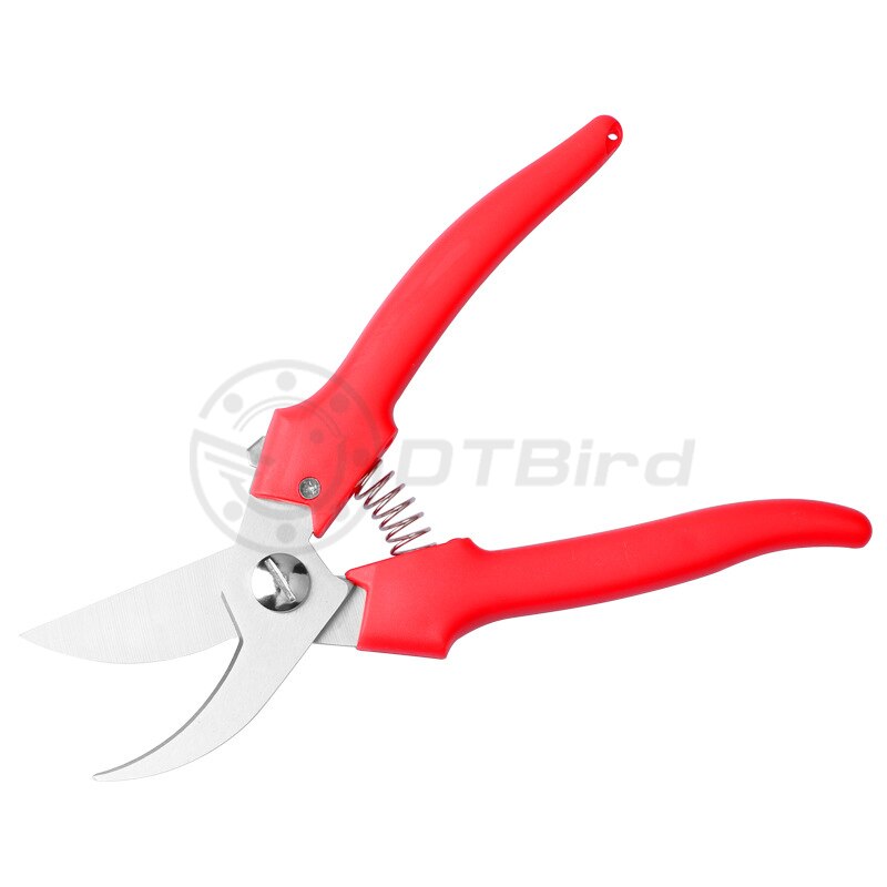 Garden Tools Pruning Shear Tree Flower Fruit Branch Pruning Gardening Scissors Multifunctional Labor-saving Pruner Cutting Tool: B style