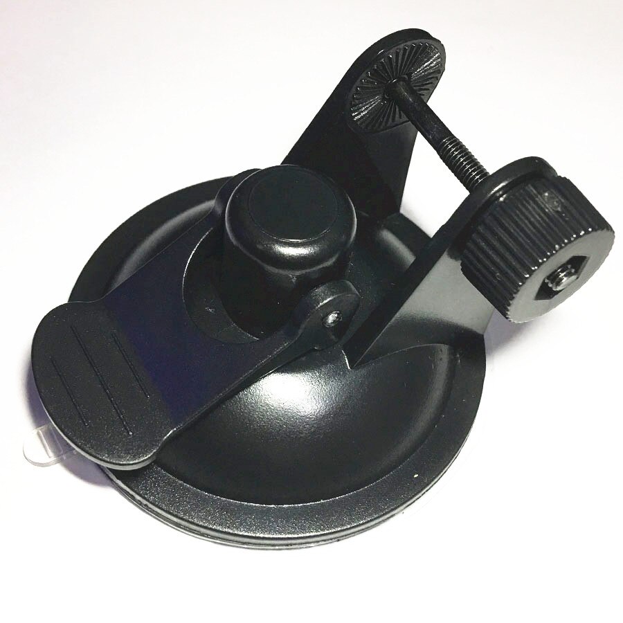 Conkim-Soporte de ventosa estilo U para coche, soporte de montaje para GPS, DVR X3000/GS1000/GS5000