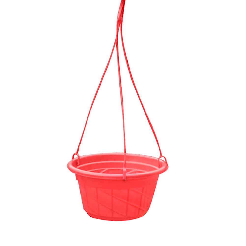 Plastic Chlorophytum Bloempot Opknoping Bloempot Tuin Balkon Decoratie