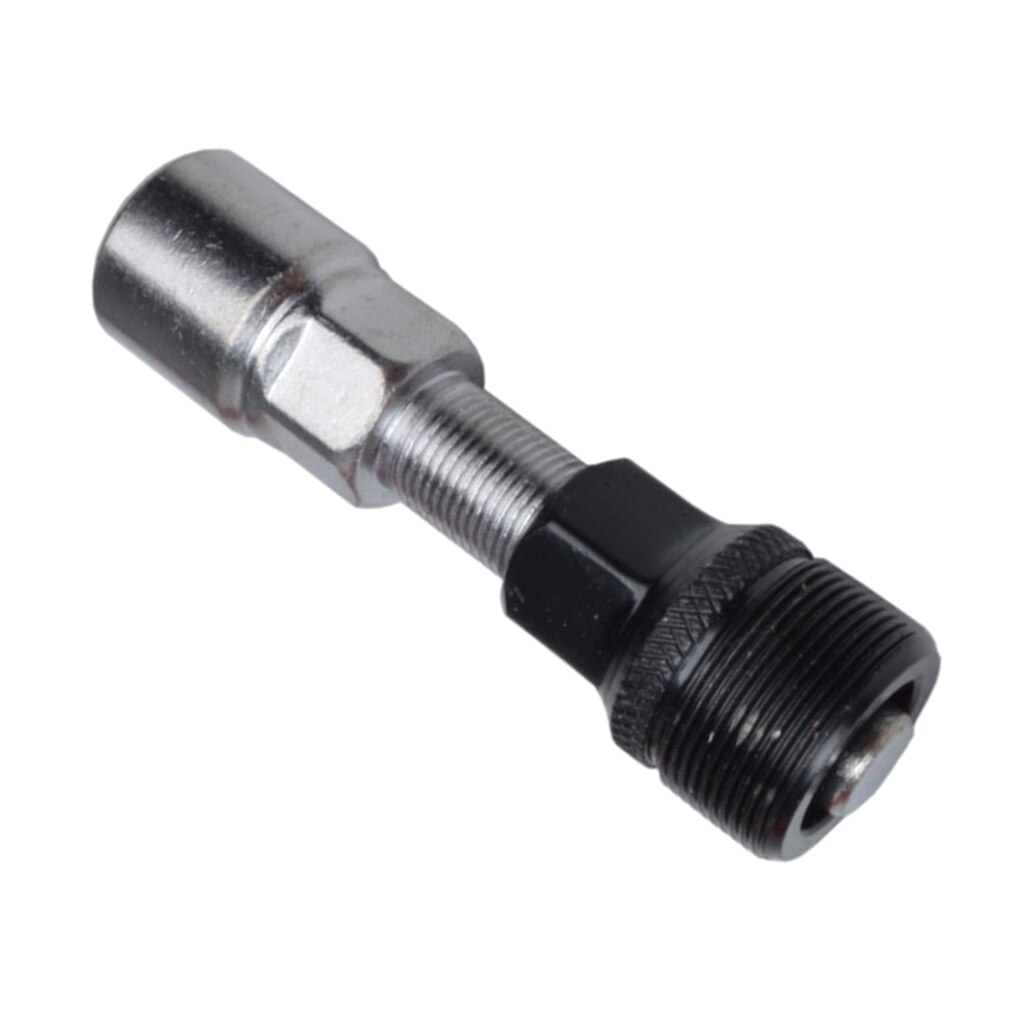 Fiets crank stalen verwijderaar multifunctionele goede wiel trekker pedaal verwijderaar extractor fiets reparatie gereedschap