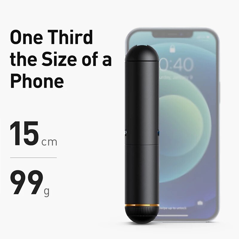 Mini Bluetooth Selfie Stick Wireless Foldable Handheld Extendable Selfiestick For iPhone 12 11 Pro Max Xiaomi Huawei