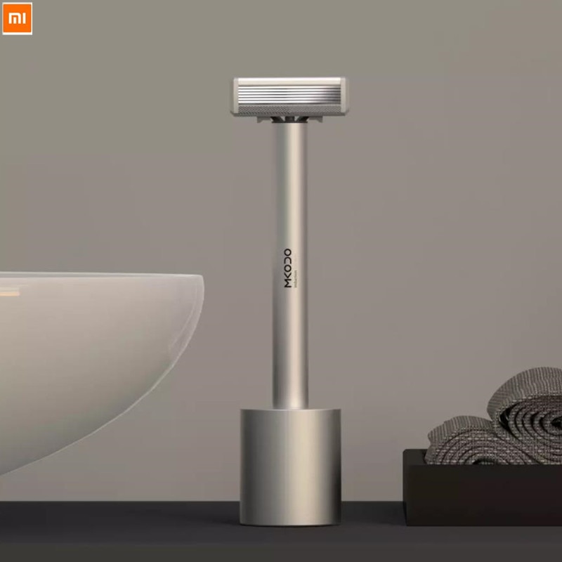 Original xiao mi maikeduo 4in1Electric Men Razor A... – Grandado