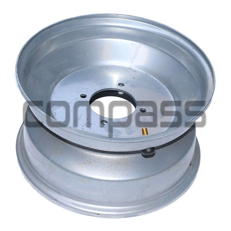 10 inch ATV with four wheels front and rear for karting golf off-road vehicle drift tricycle off-road 4 wheels