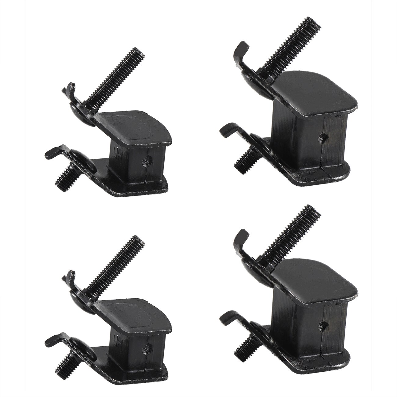 4 Pack Anti Vibration Generator Rubber Isolation Motor MOUNTS Compatible