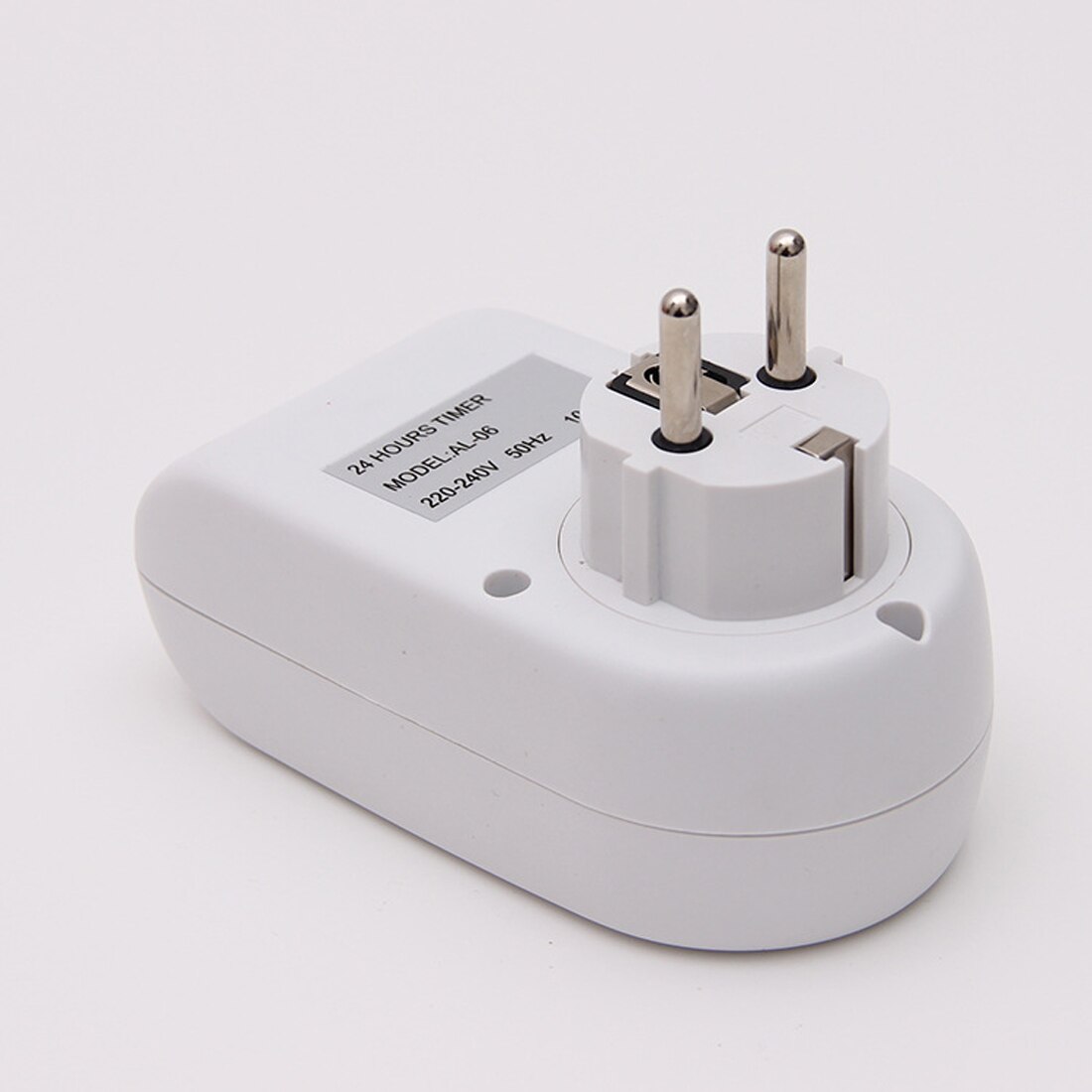 Eu-kontakt energisparande timer programmerbar elektronisk timer-uttag digital timer hushållsapparater för hemenheter