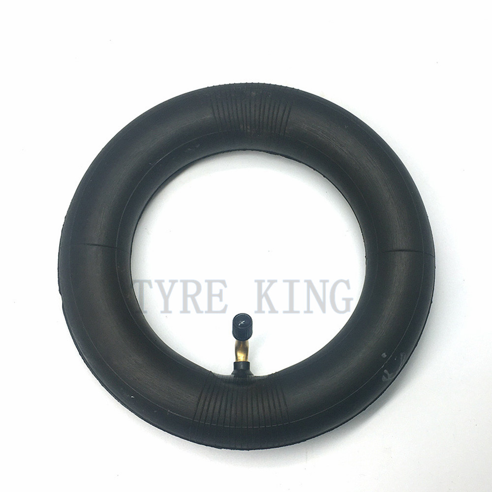 200X40 Inner Tube Outer Tire 200*40 Pneumatic Tire for Folding Bicycle Scooter Car Motorcycle Accessories Baby's Car