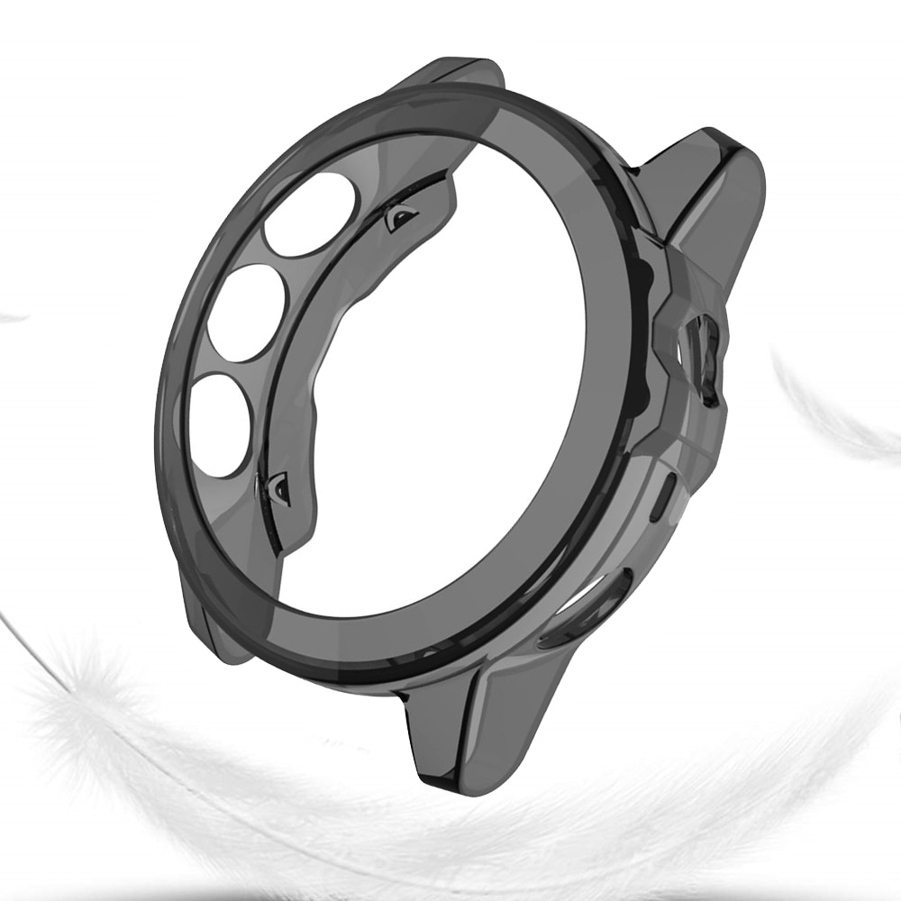Mode Lichtgewicht Soft Cover voor Garmin Fenix 5X Horloge Case Dunne TPU Bumper voor Fenix 5 X Protector Shell Accessoires