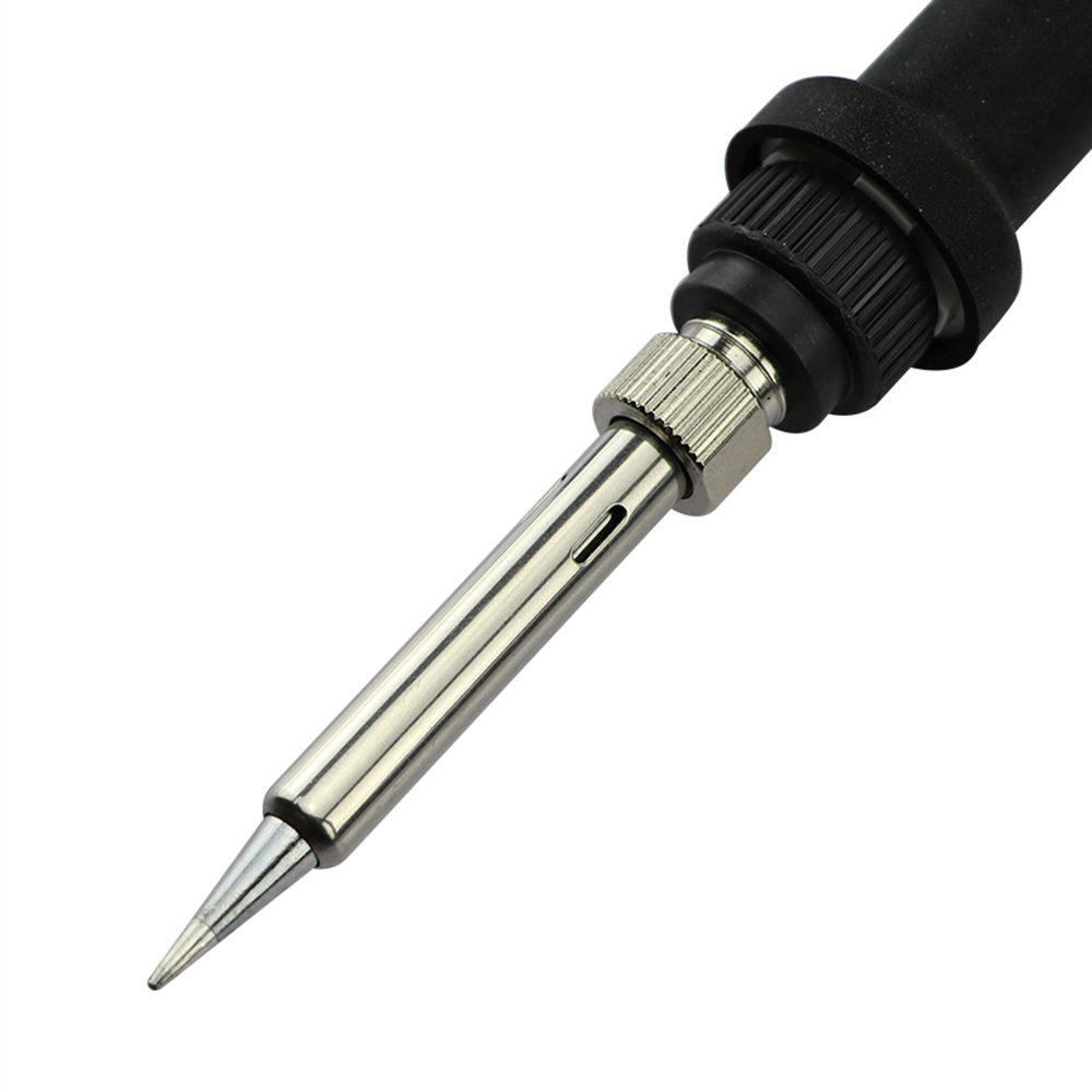 80W Electric Soldering Iron High Power LCD Digital Display Constant Temperature Electric Soldering Iron Repair Tool