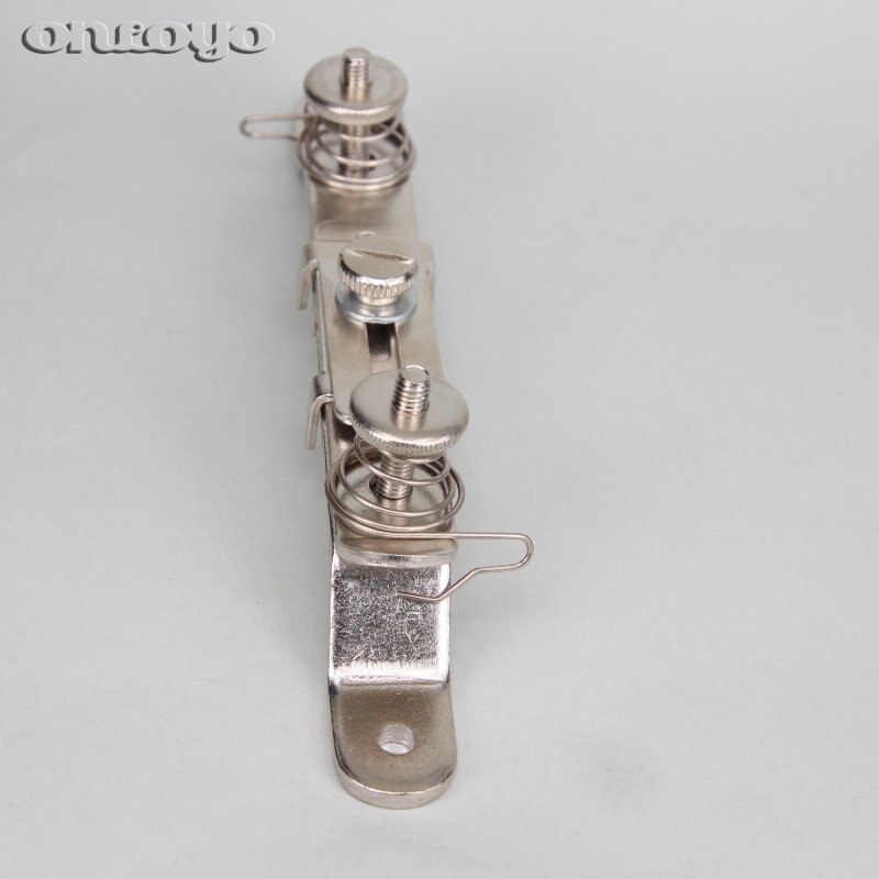 Industrial Sewing Machine Accessories AP11E Elastic Tension Bracket S286 tools