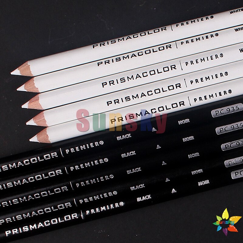 150 USA Prismacolor Premier Lapis De Cor Color Pencil Big Soft