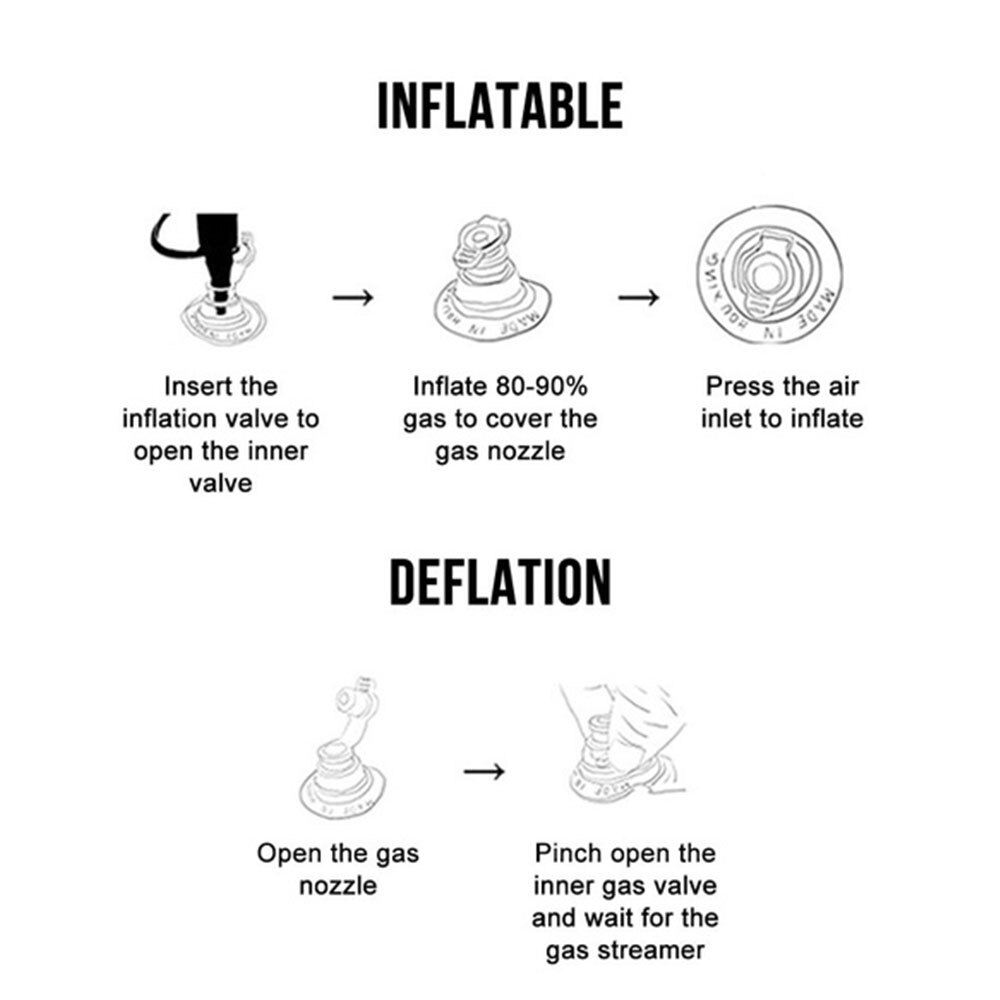 Wasser sprühen Aufblasbare Ball Aufblasbare Wasser sprühen 65/75cm PVC Spiel Pad draussen Fliegen Spielzeug draussen Rasen Strand