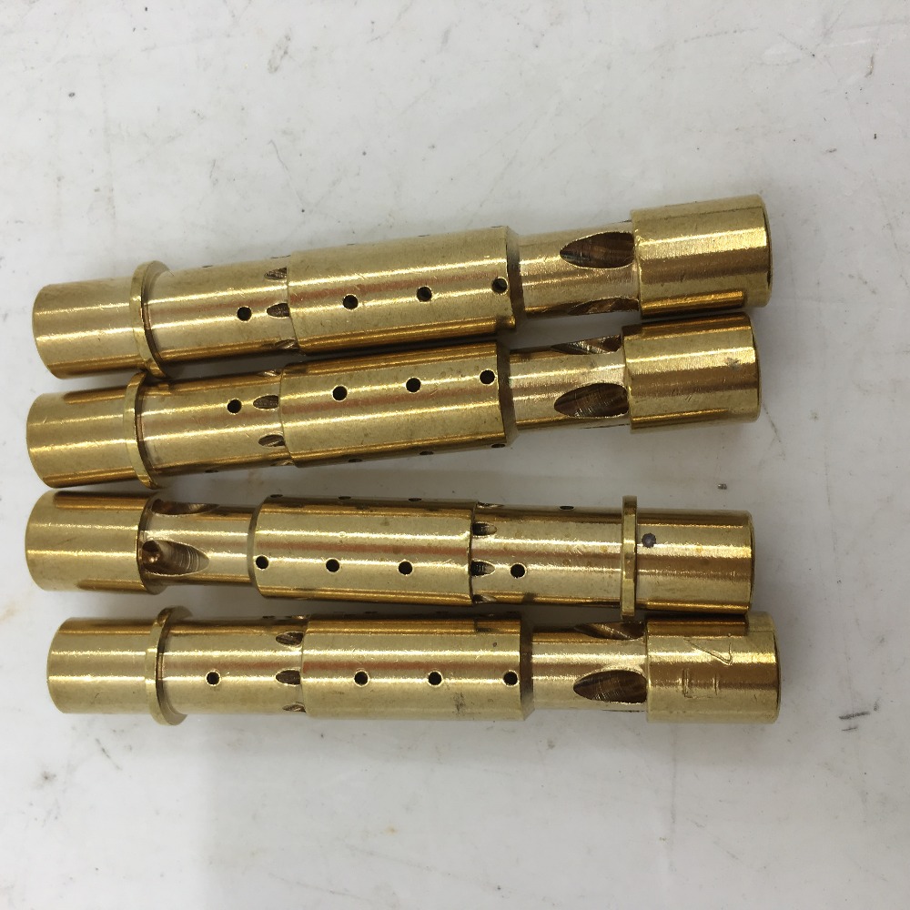 4x Emulsion Tube F4 for Weber DCOE IDF IDA EMPI DCOE IDF IDA DCNF DMTR DATRA DF carburetor carb carburettor part