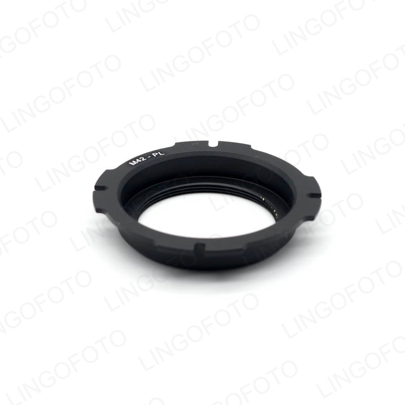 M42 x1mm slr lente para arri pl adaptador de montagem da câmera para arriflex lens np8294