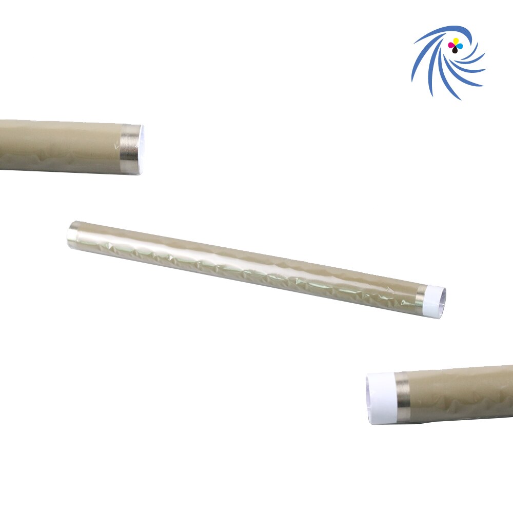 ! 10 pcs RM1-4209-FILM Fuser fixing Sleeve For HP1102 285 1505 1522 1606(METAL) Fuser assembly