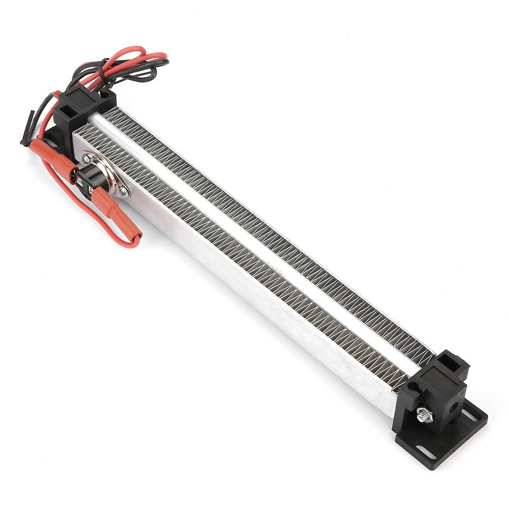 220V 500W Insulated PTC Ceramic Air Heater PTC Heating Element