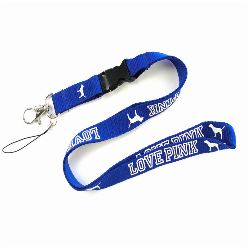 Moda generosa chave com neckband cordão cartão de identificação ginásio neckband telefone com usb id titular diy neckband: l