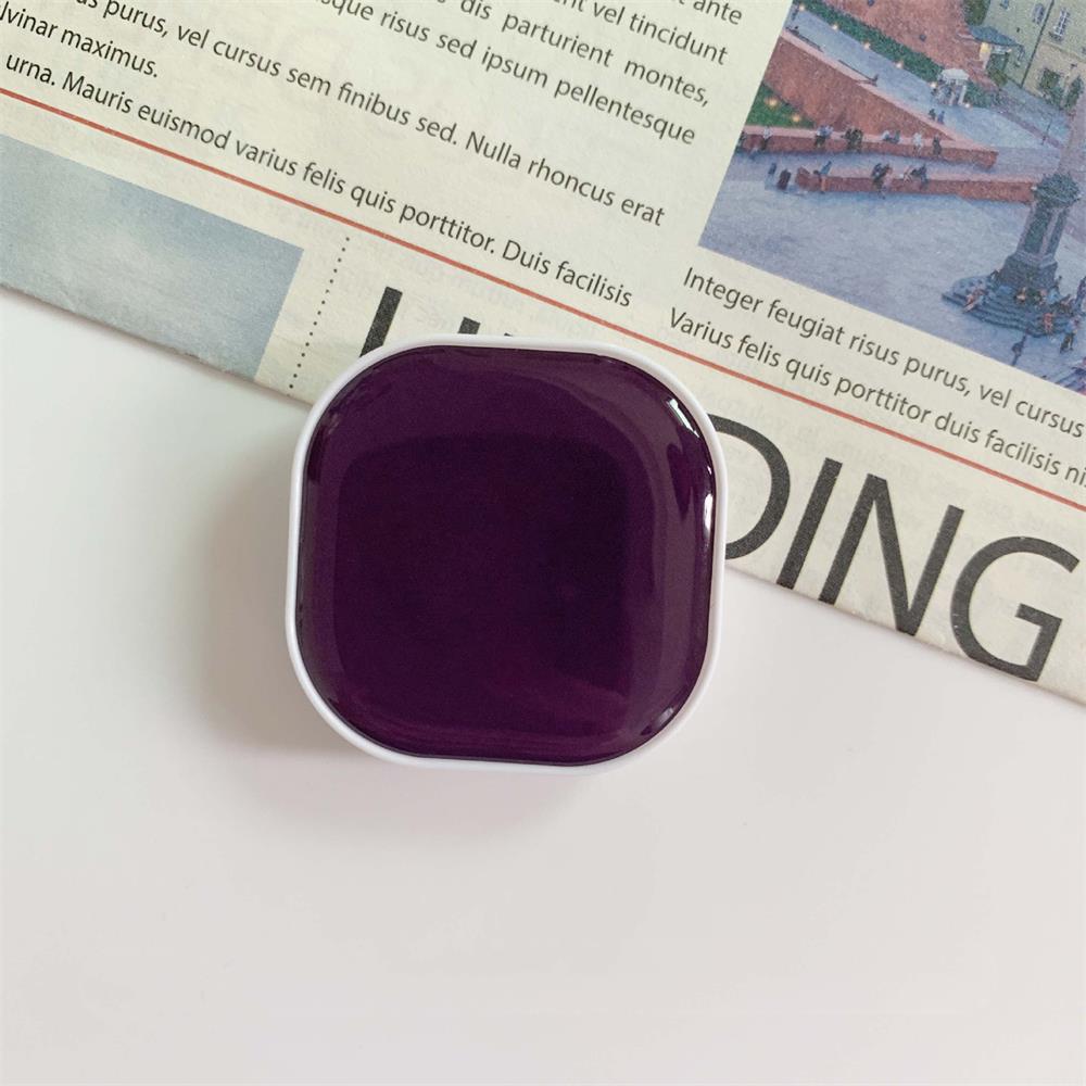 Solid Color Pop Pocket Socket Folding Phone Holder Stand For iPhone Xiaomi Support Telephone Mobilephones Finger Ring Grip: N04