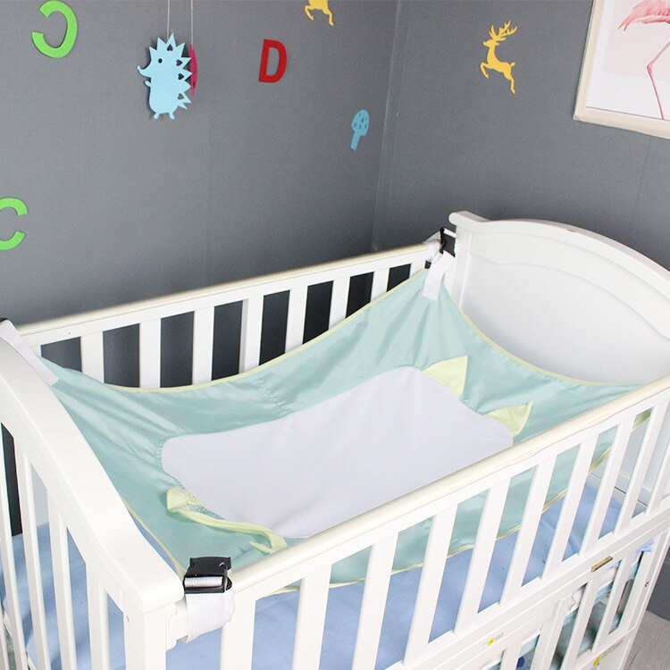 bébé bébé hamac maison en plein air détachable Portable confortable lit Kit Camping bébé suspendu lit de couchage