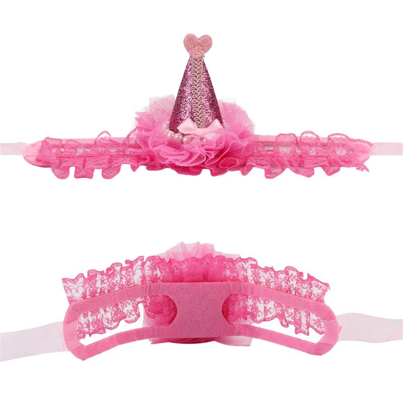 Halloween Pet Jewelry Hat Headgear