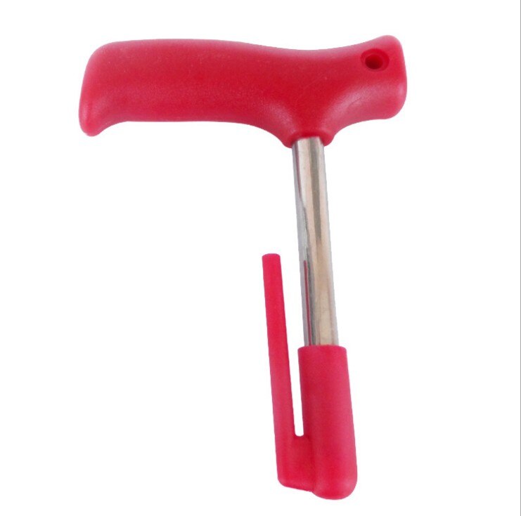 1pcs Cherry Pitter Stone Remover Machine Easy Cherry Pitter Fruit Core Open coconut Tools Kitchen Novelty Kitchen Gadgets