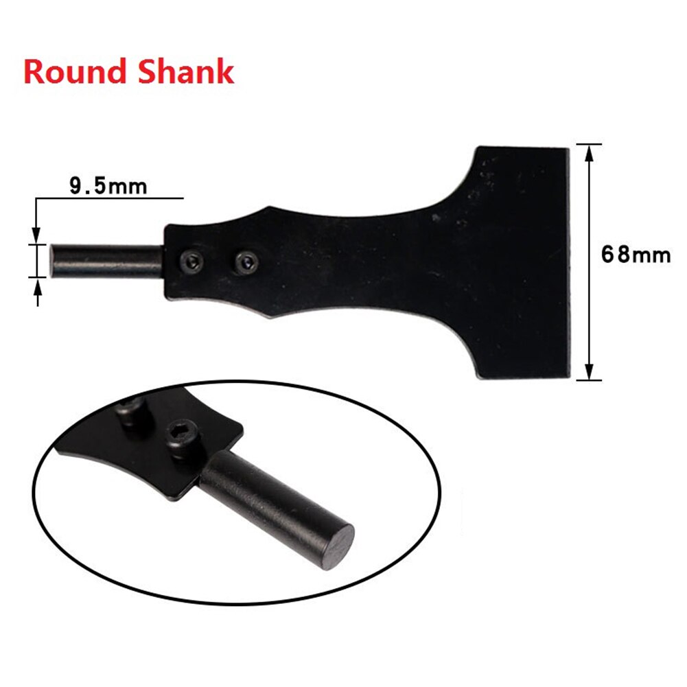 Reciprocating Saw Blade Shovel Shovel Saber Saw Metal Woodworking Power Tools Accessories