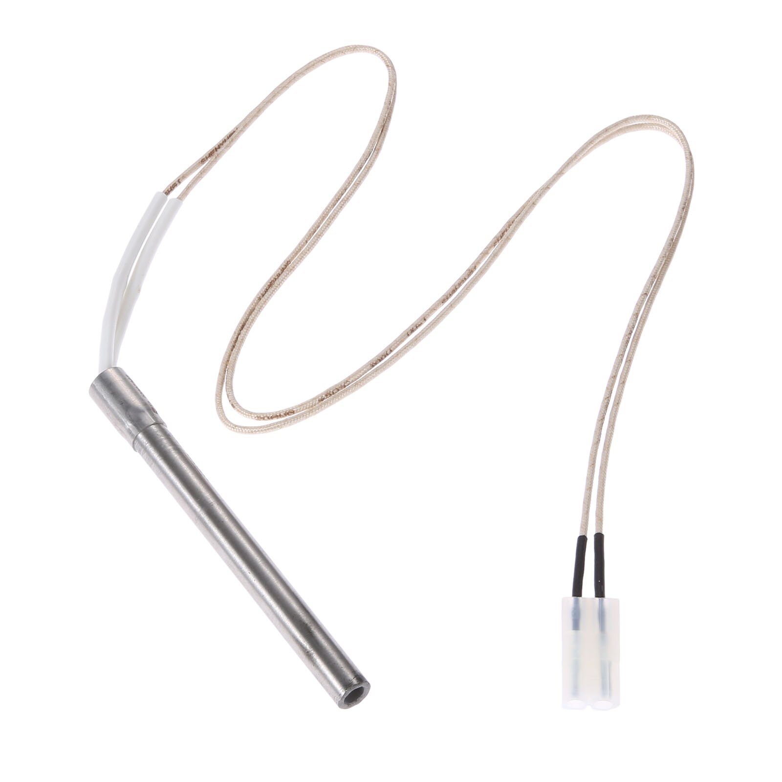 Staaf Ontsteker Kit Vervanging Fit Voor Pit Boss Kachels Hout Pellet Grill Bbq 200 Watt /120 Volt