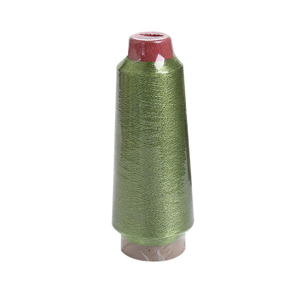 A Roll Of High Household Sewing Thread Of 3500 Yards Household Sewing Thread 10Color Set 402 Hand Stitching: C