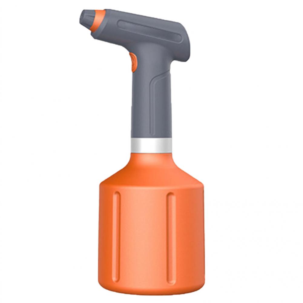 Spray de riego para plantas, útil, multiusos, resistente, USB, automático, recargable, eléctrico