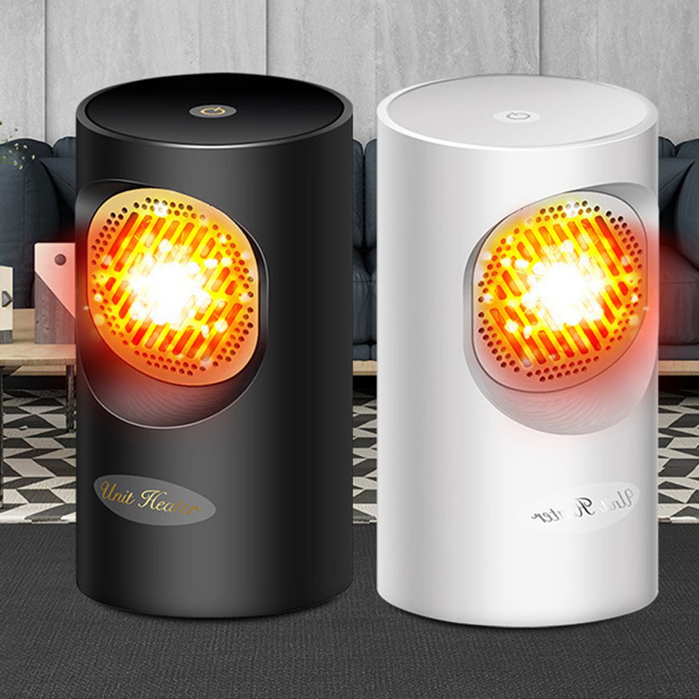 Draagbare Elektrische Industriële Ventilator Kachel Huishoudelijke Kachel Radiator Warmer Machine Voor Winter