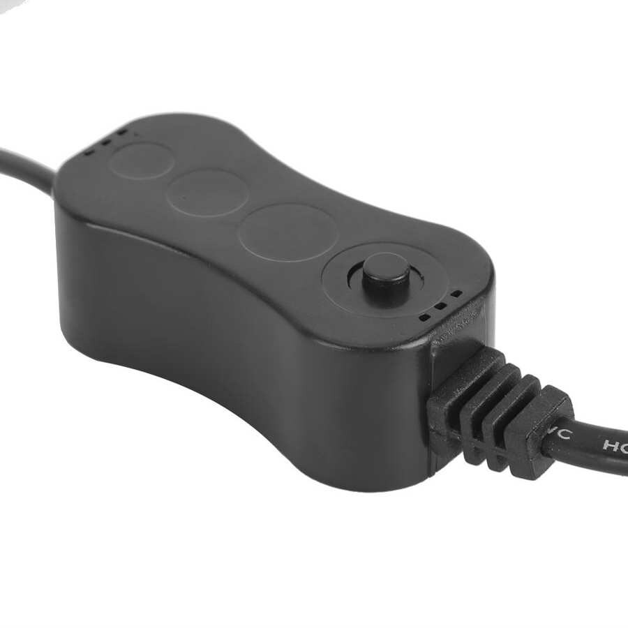 Luz giratoria UVB, luz giratoria de espectro completo Sun EU 220V