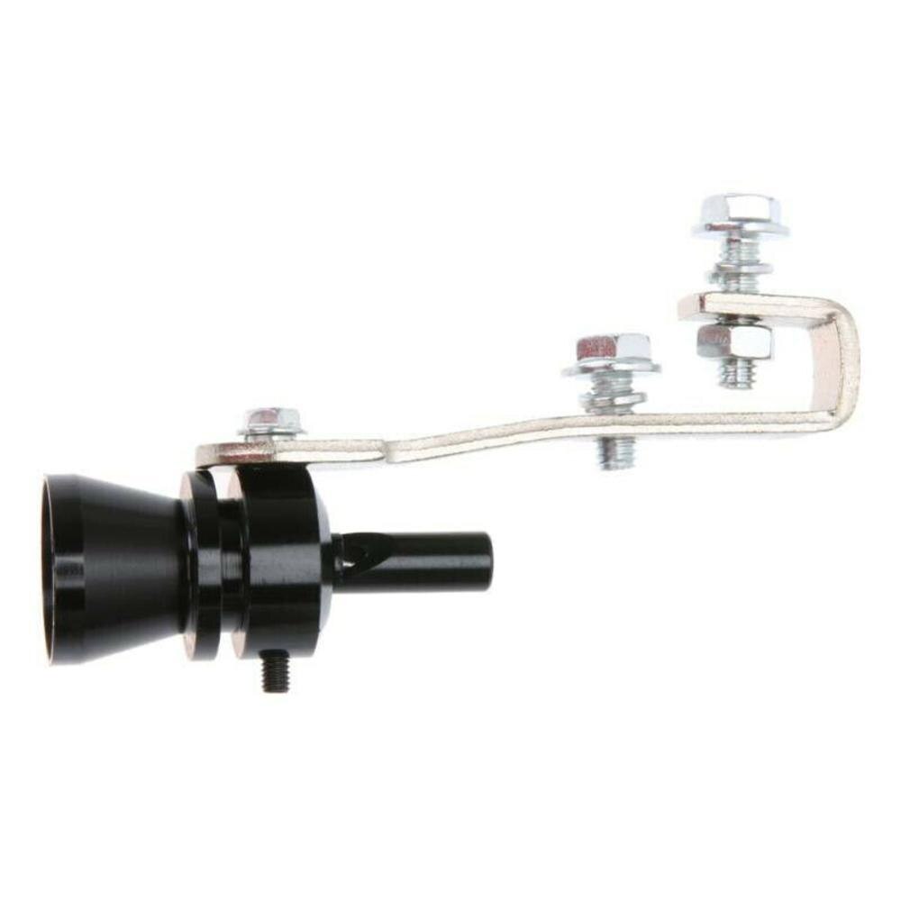 Motocykl pojazd zamontować urządzenie turbosprężarka tłumik dźwięku dźwięk dźwięk turbosprężarka gwizdek gwizdek imitator motocykl rura turbosprężarka U4L3