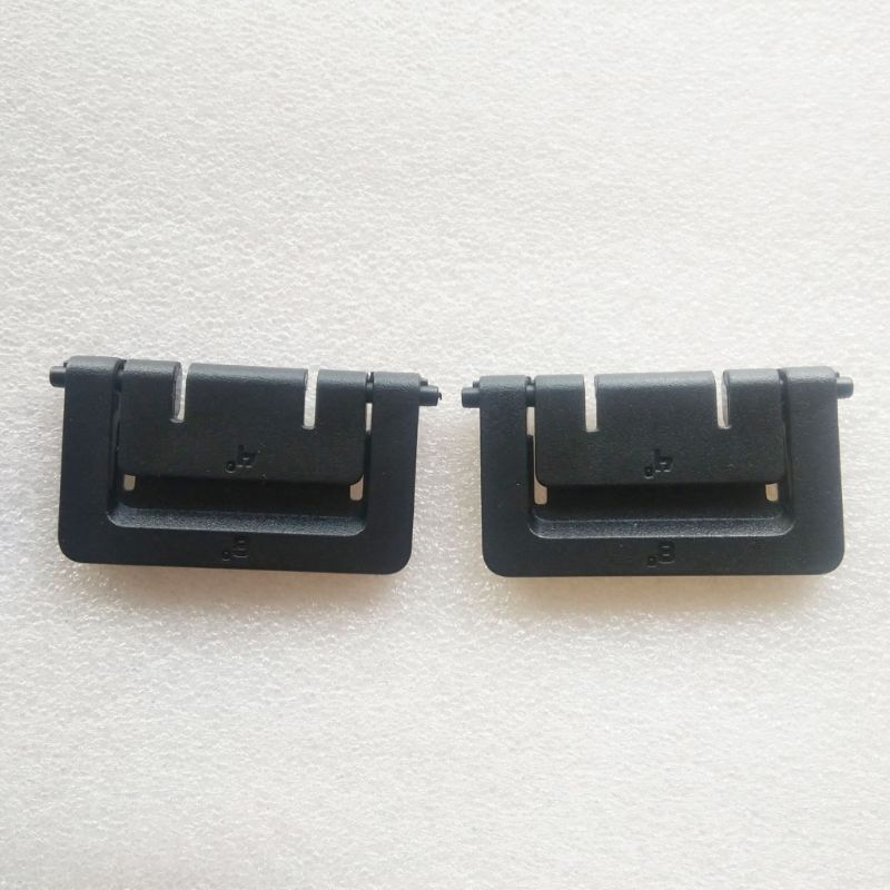 Support de pied de clavier pour logitech G610 G810 GPRO, pièces de réparation de clavier, 2 pièces