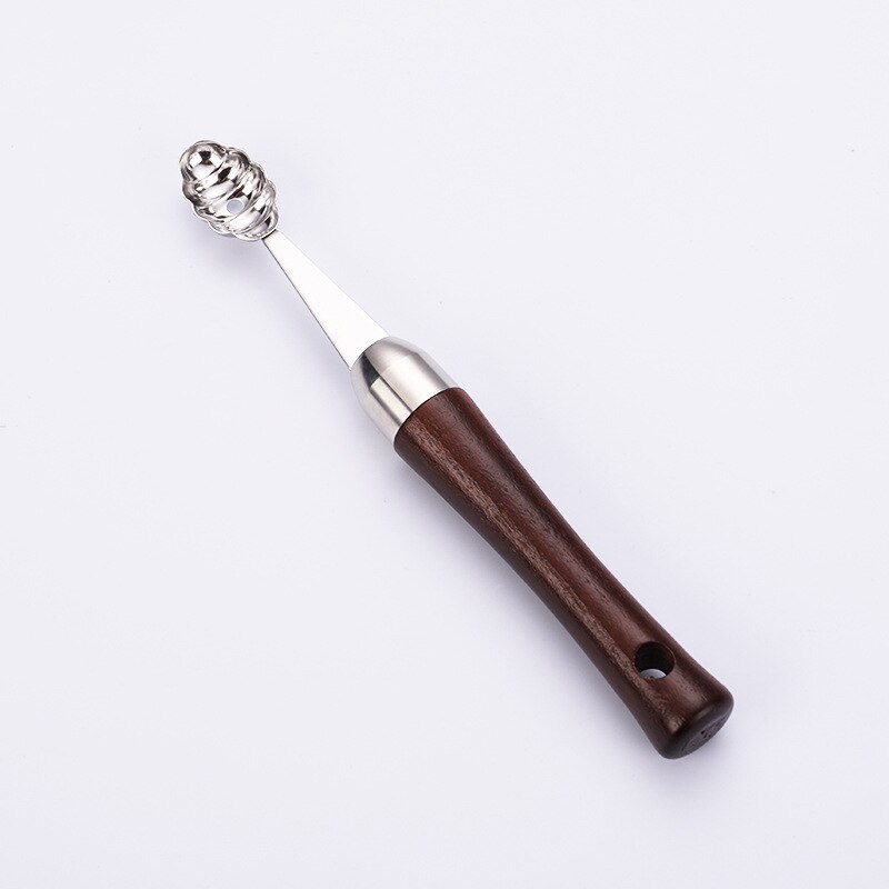 Fruit Platter Carving Knife Stainless Steel Melon Scoops Ballers Tools For Kitchen Gadgets Fruit Divider Tool Ice Cream Dig Ball: G