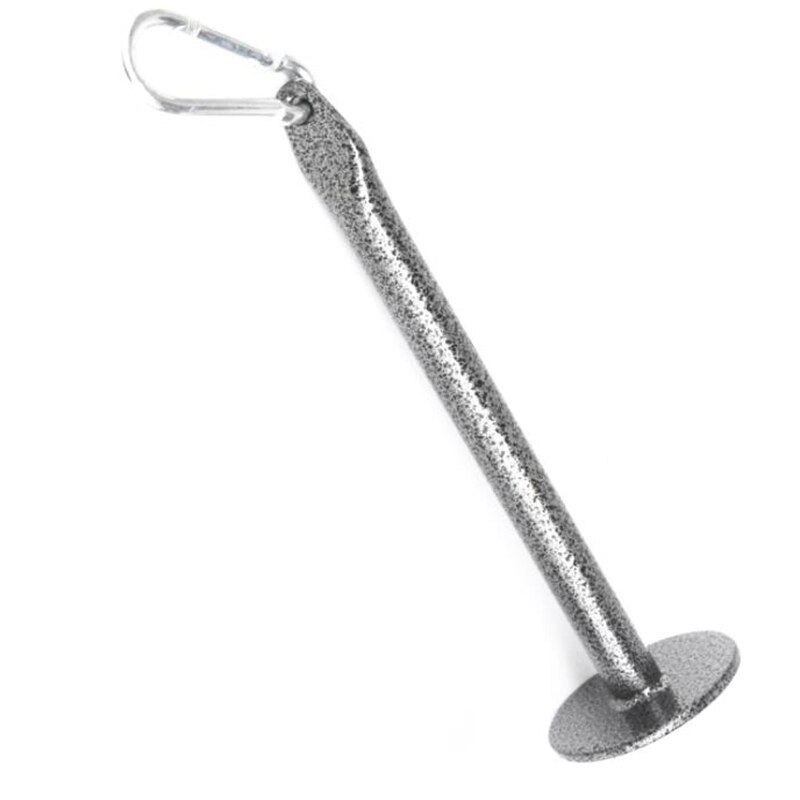 Pulley Cable System Loading Pin for Biceps, Triceps Shoulders and Back Training 23cm