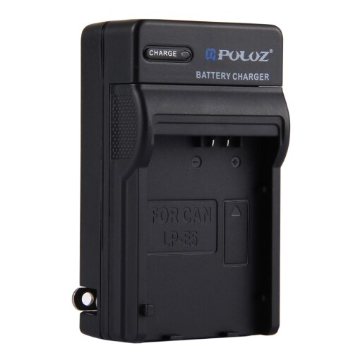 US Plug Camera Batterij Oplader voor Canon LP-E10/LP-E6/LP-E5/NB-11L/LP-E8/LP-E17/NB-4L/NB-8L/NB-5L batterij: LP E5