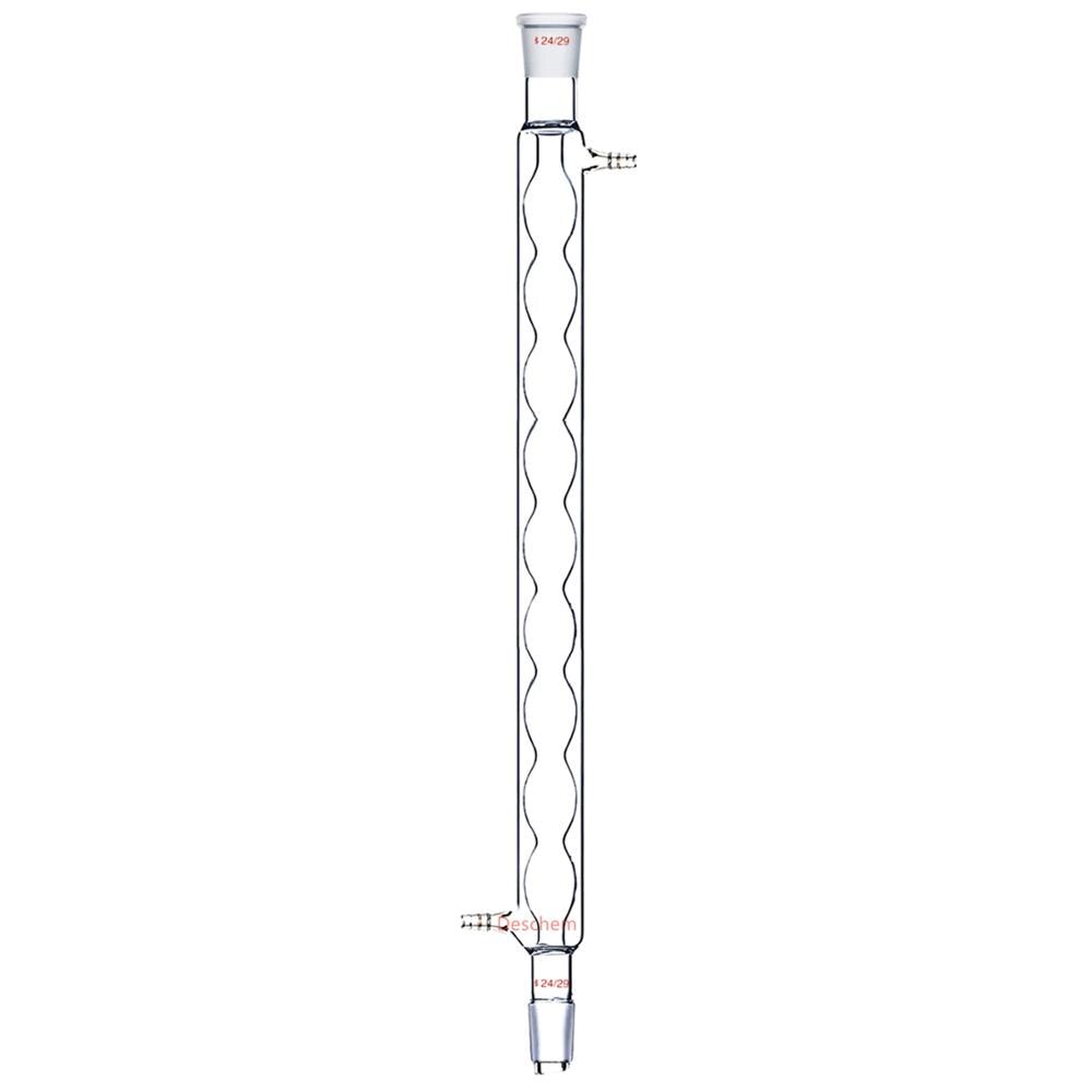 What Is A Condenser Used For In Chemistry at Philip Gardner blog