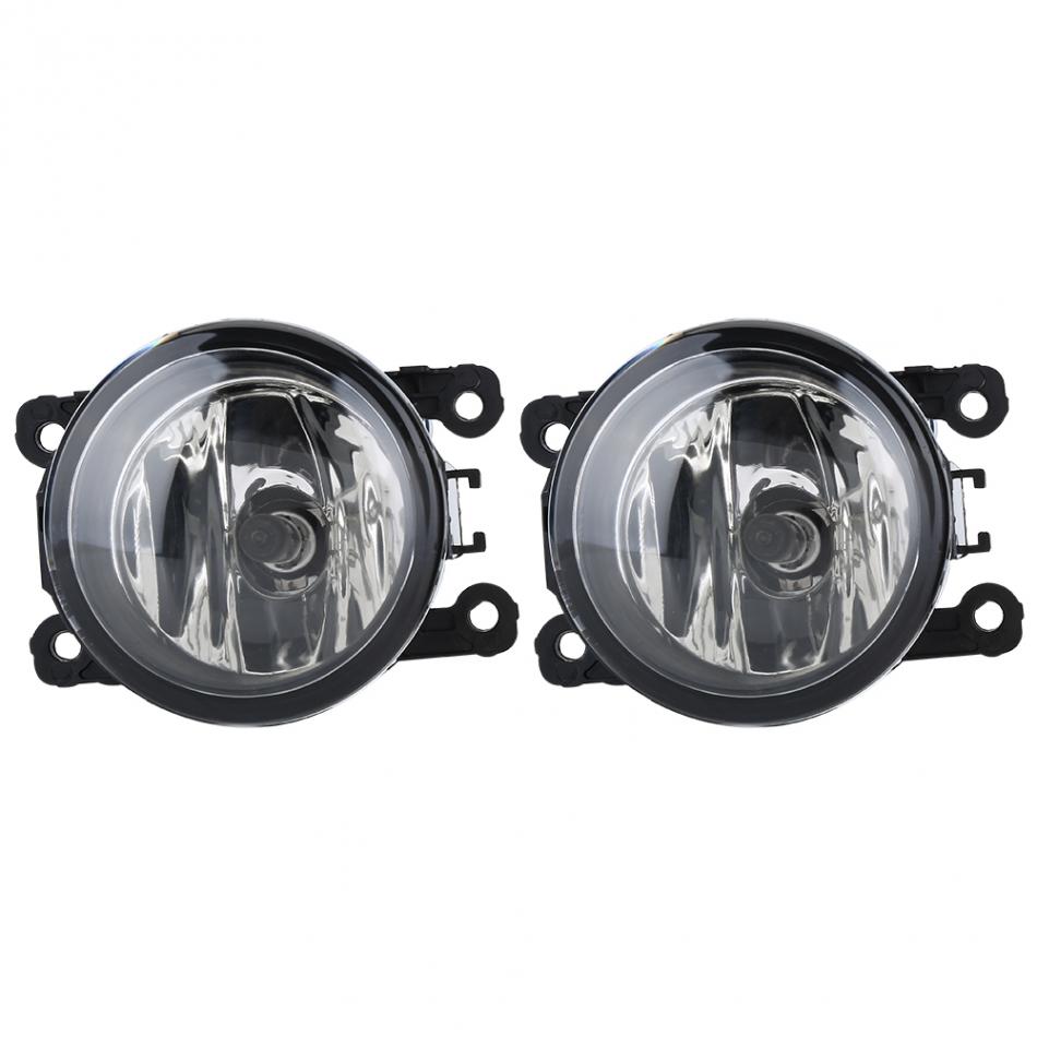 2 stuks Auto Mistlamp Lamp Auto 12V 55W H11 Mistlamp Lamp voor Range Rover Sport voor LR2 en LR4 LR057400