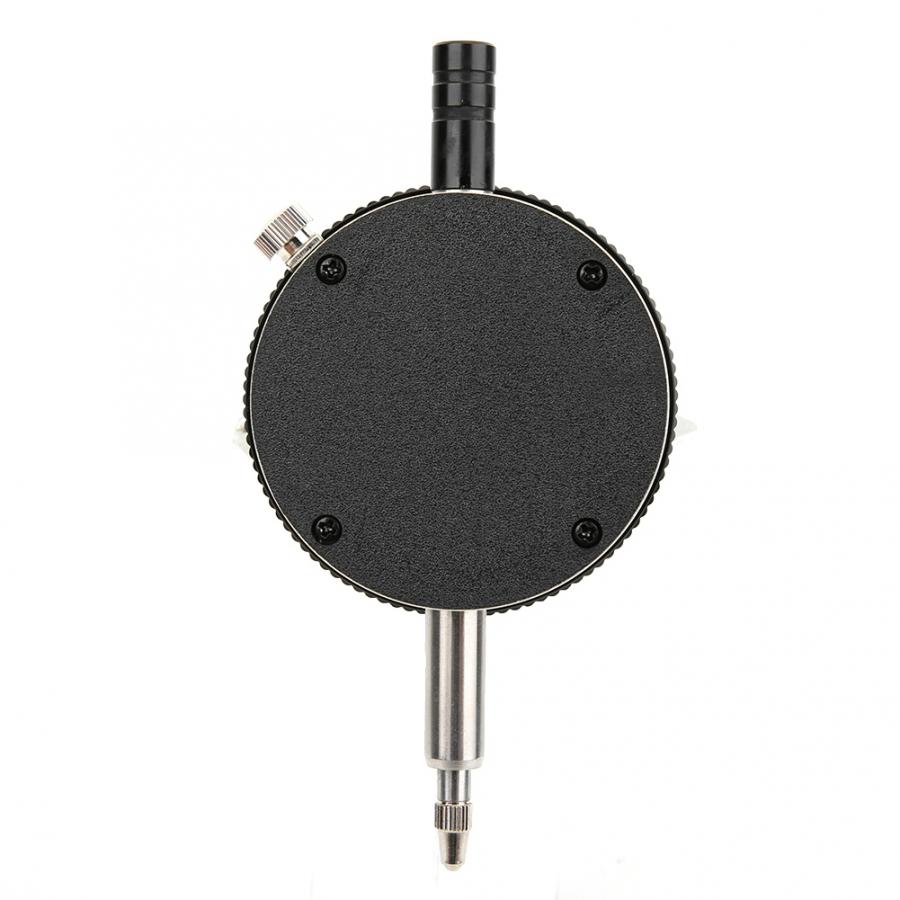 Digitale Messuhr 8 Juwelen Stoßfest Messuhr 0,001mm 0-1mm Zifferblatt-Sauerei Werkzeug Mechanische Zifferblatt anzeige